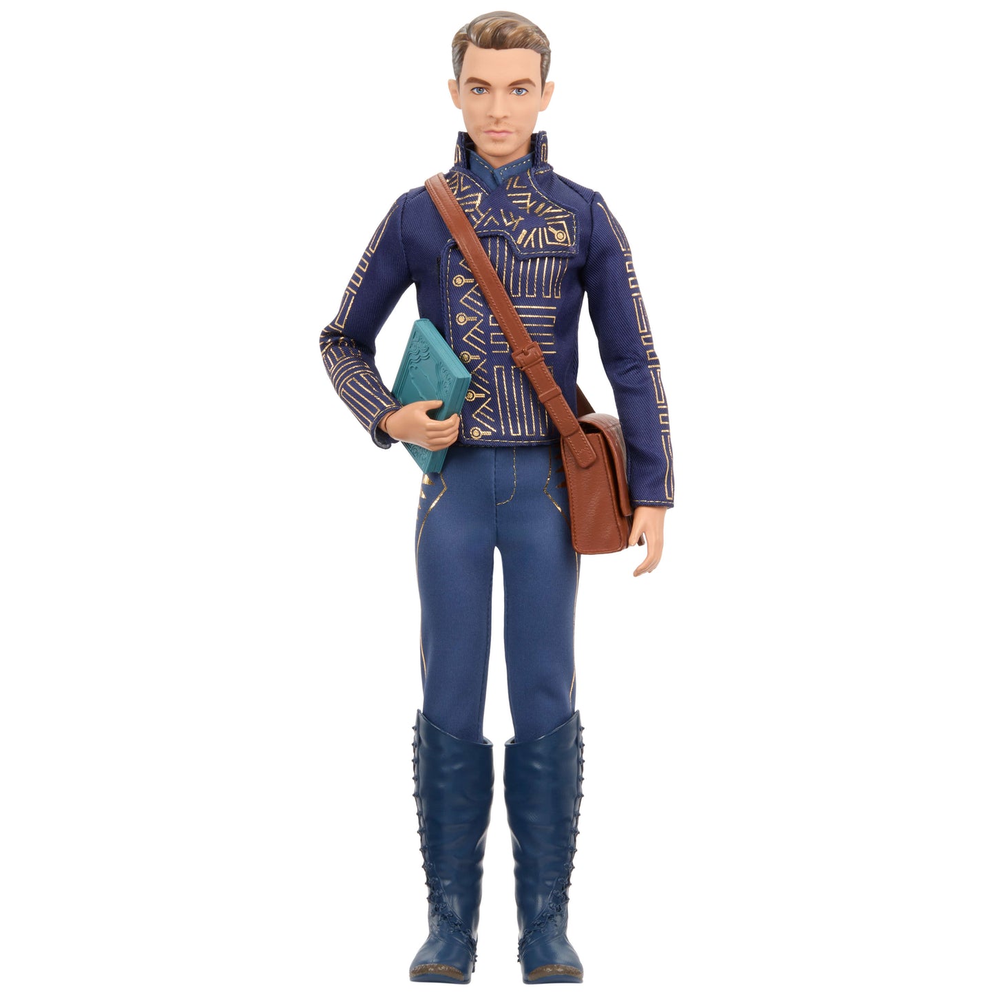 Wicked Fiyero Fashion Doll