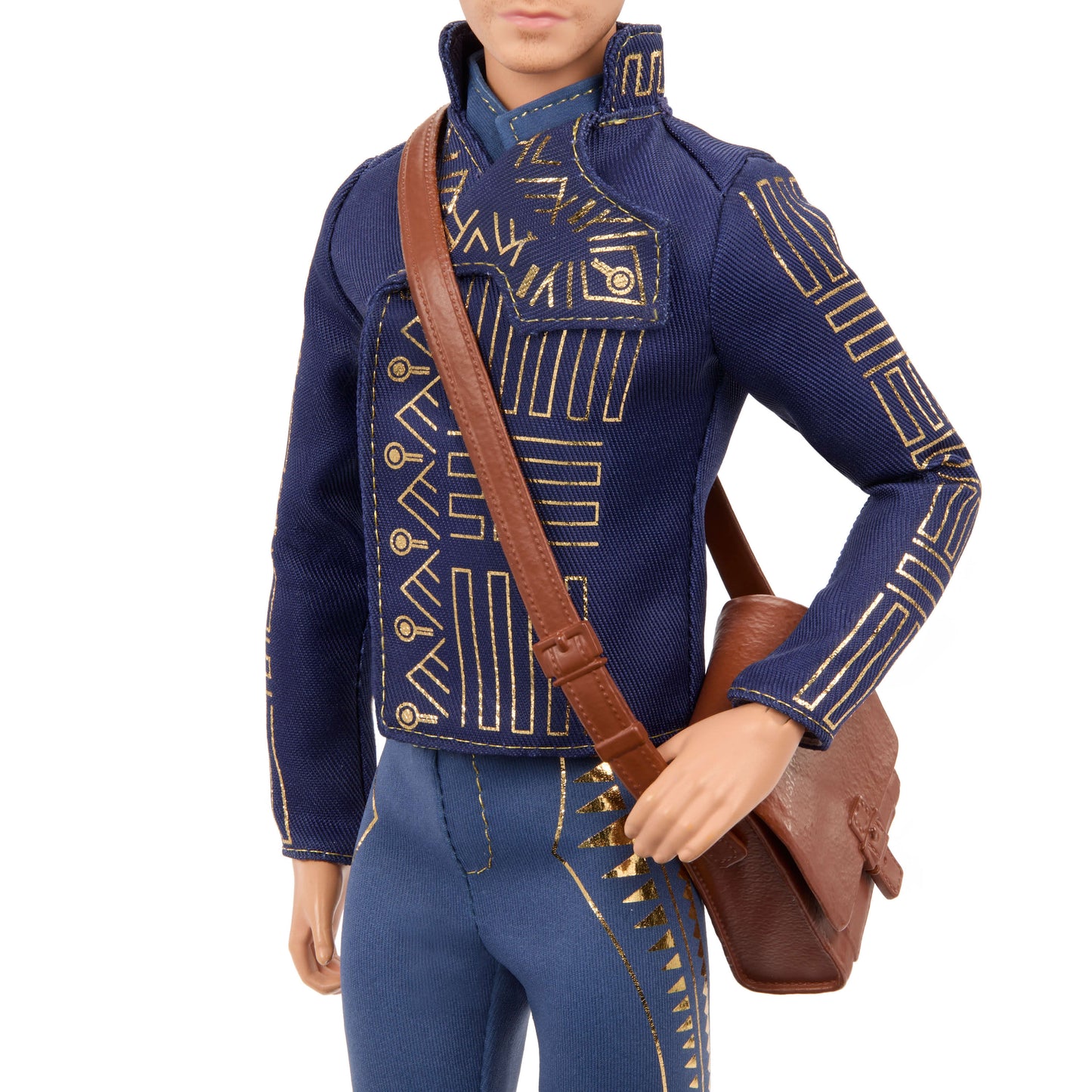 Wicked Fiyero Fashion Doll