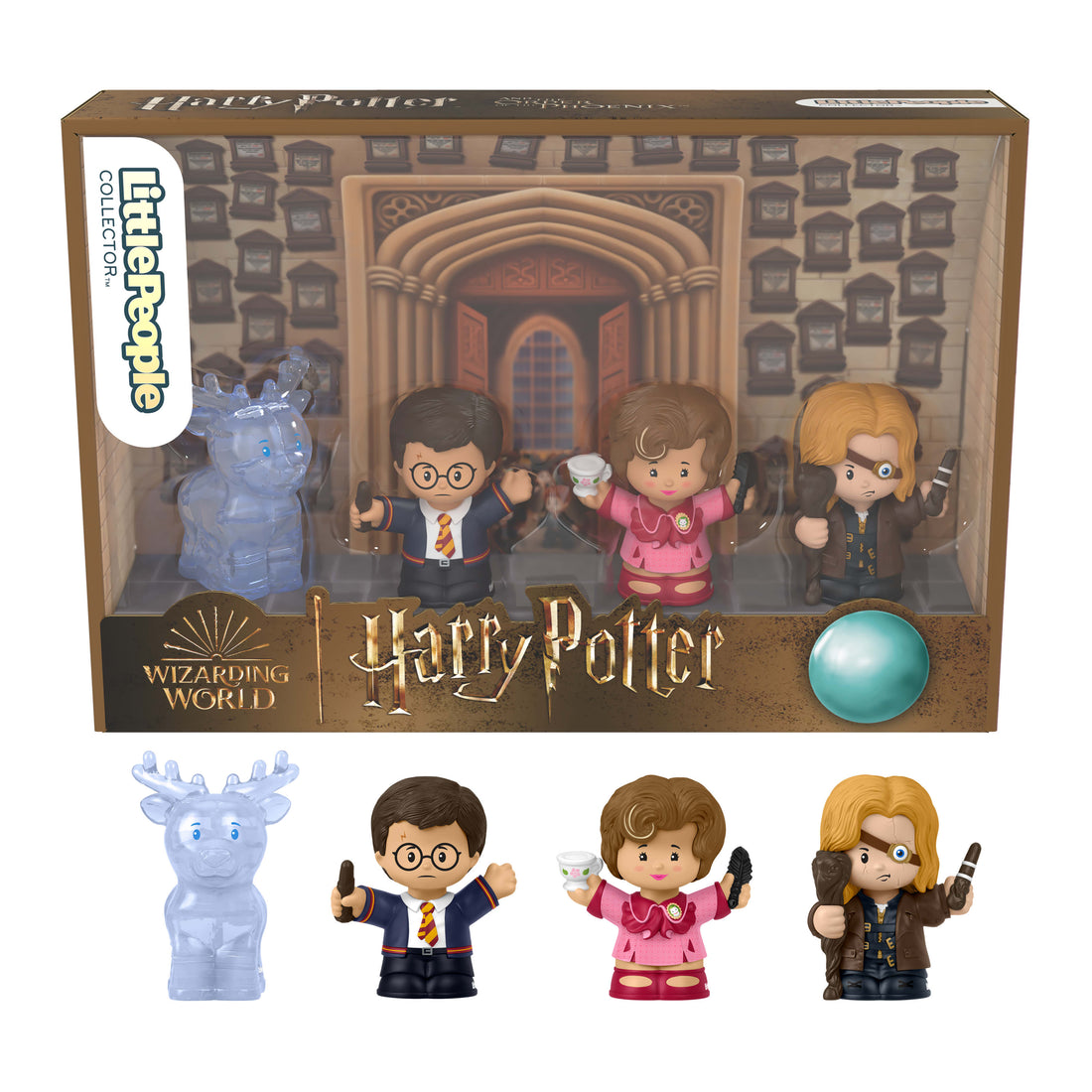collection-carousel-item--Harry Potter Little People Collector Sets