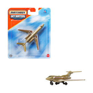 Matchbox Sky Busters