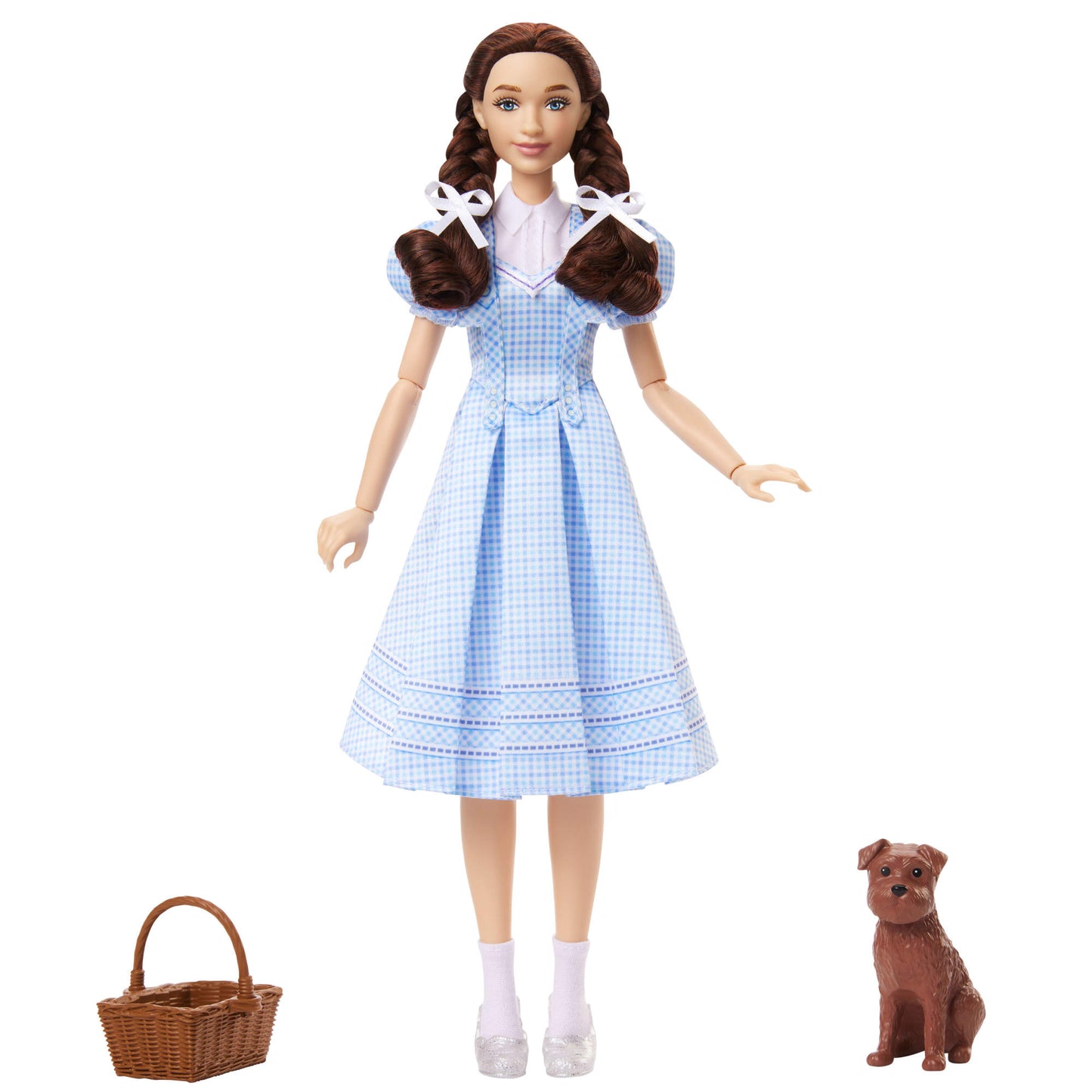 Universal Pictures’ Wicked: For Good Dorothy Gale Doll