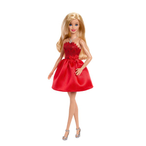 Barbie Mattel 80th Anniversary Doll