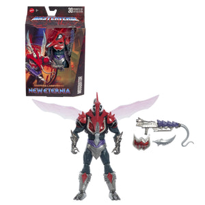 Masters of the Universe Masterverse Mosquitor Action Figure