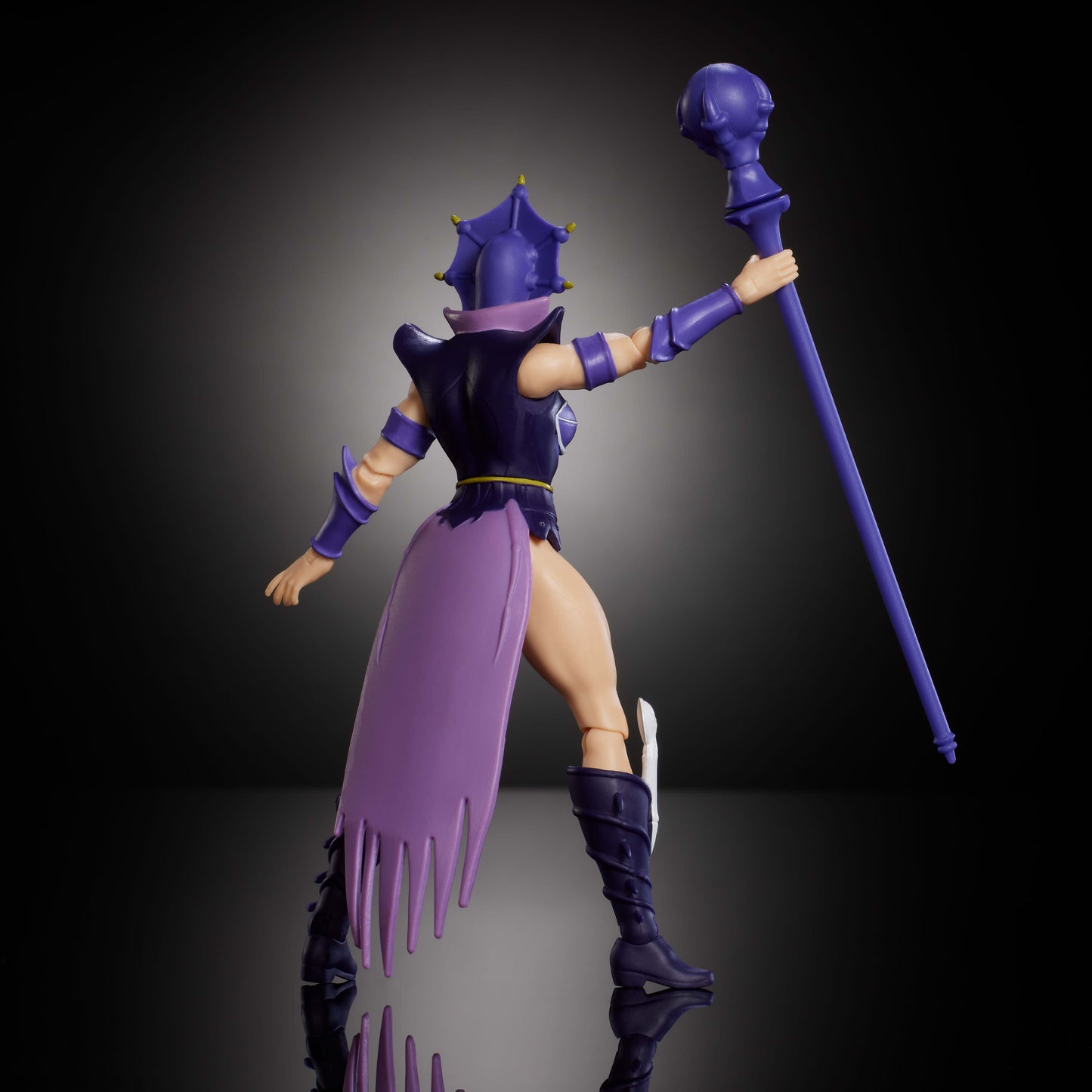 Masters of the Universe Origins Evil Lyn Action Figure
