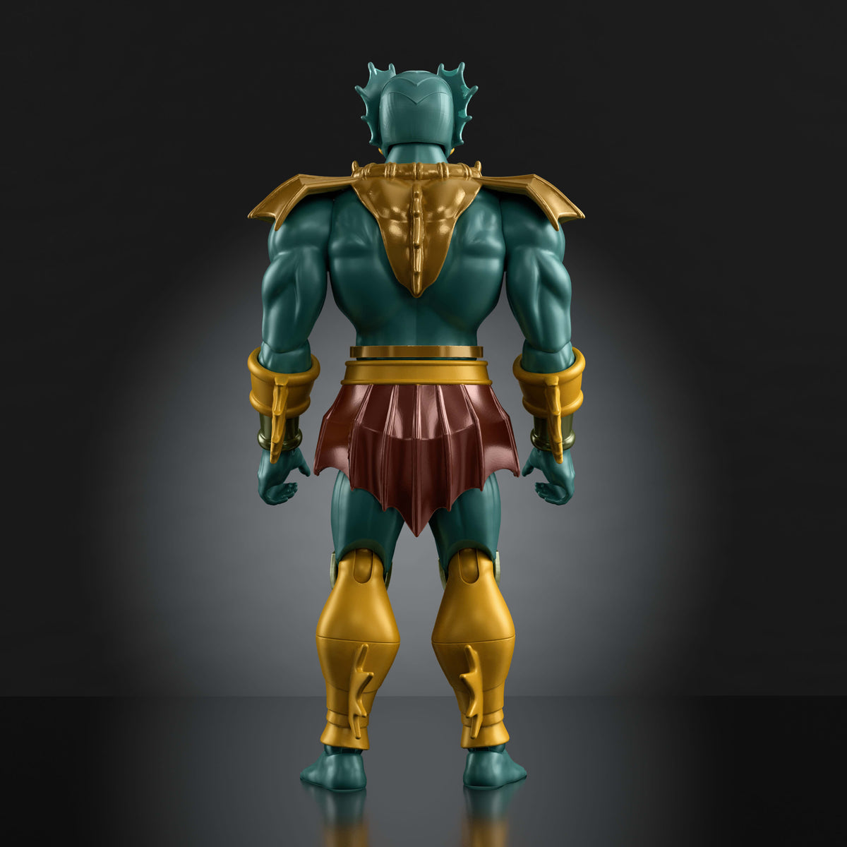 Masters of the Universe Origins Mer-Man Action Figure