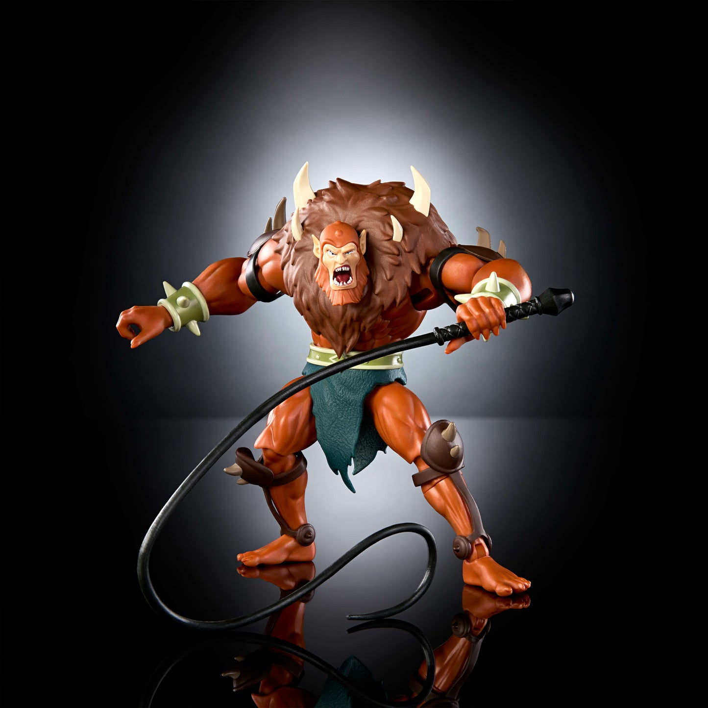 Masters of the Universe Origins Beast-Man Action Figure