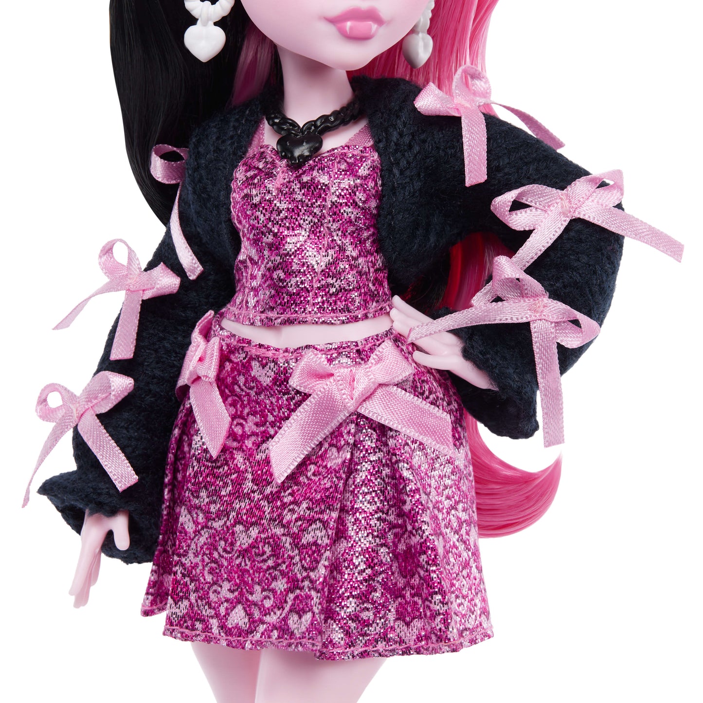 Monster High Draculaura Doll