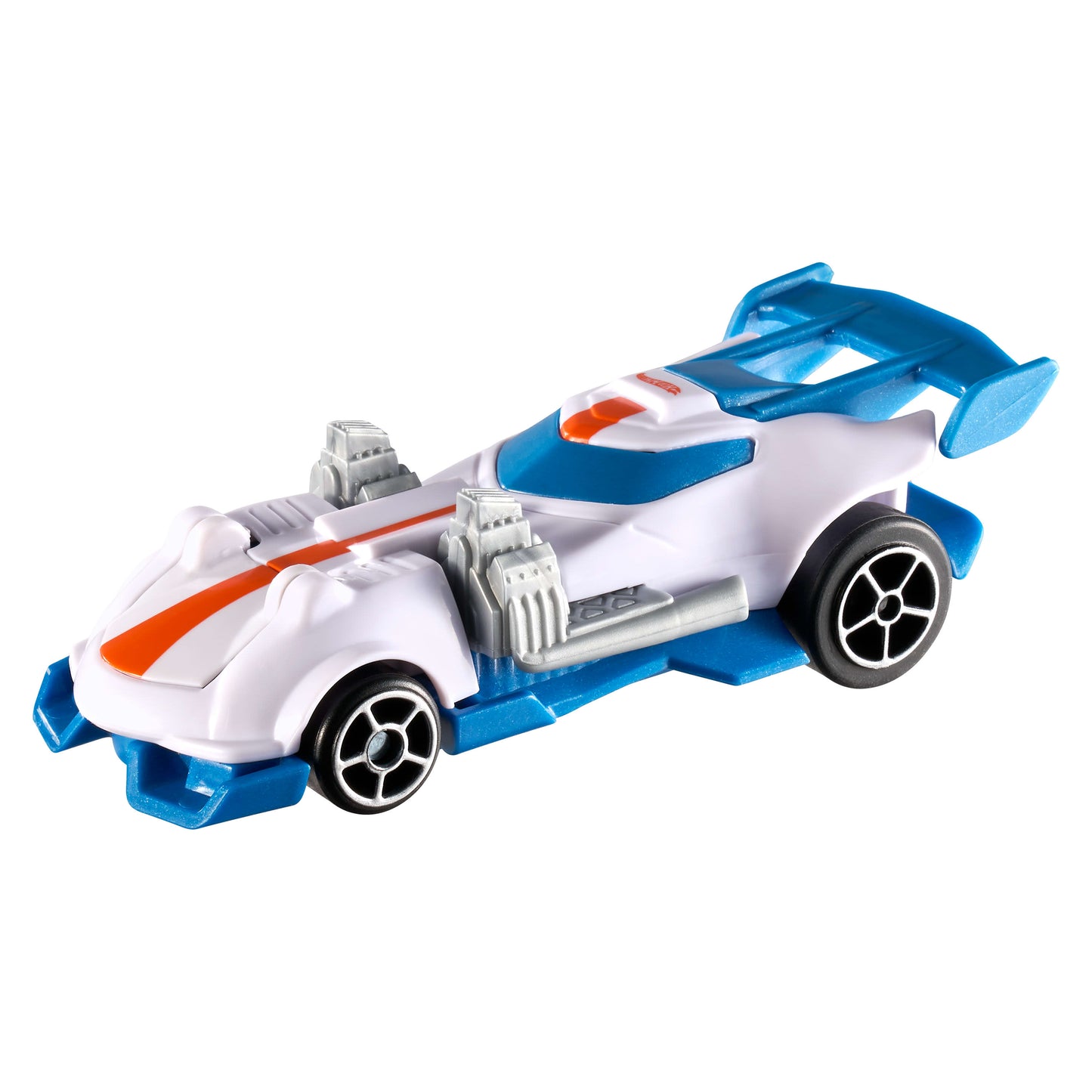 Hot Wheels Let’s Race Activate! Toy Car or Truck from the Netflix Show with Surprise Reveal - Assorted*
