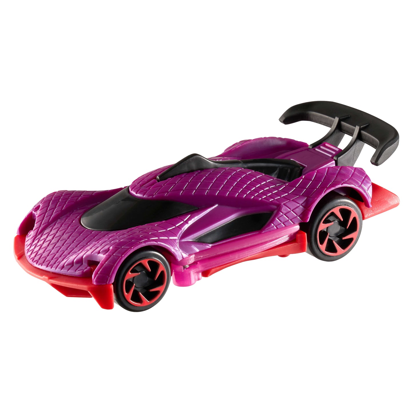 Hot Wheels Let’s Race Activate! Toy Car or Truck from the Netflix Show with Surprise Reveal - Assorted*