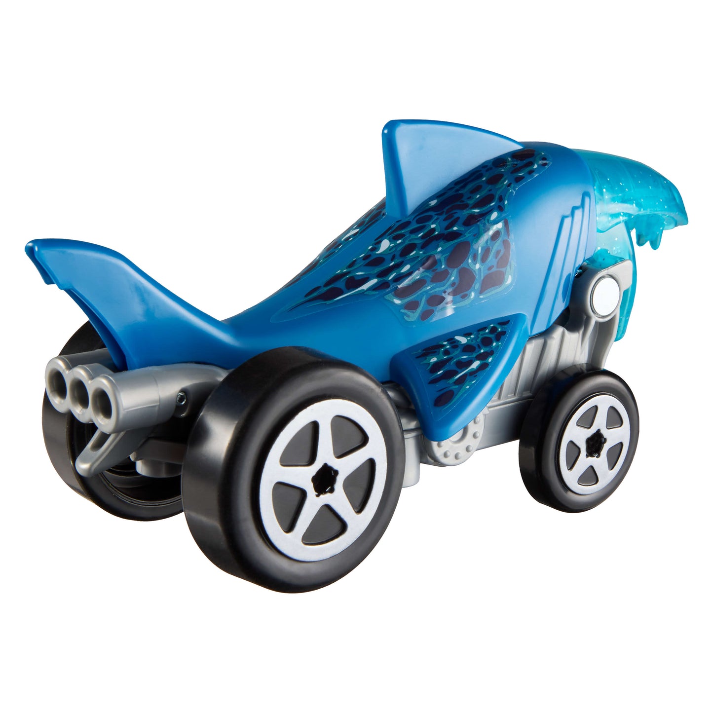 Hot Wheels Let’s Race Activate! Toy Car or Truck from the Netflix Show with Surprise Reveal - Assorted*