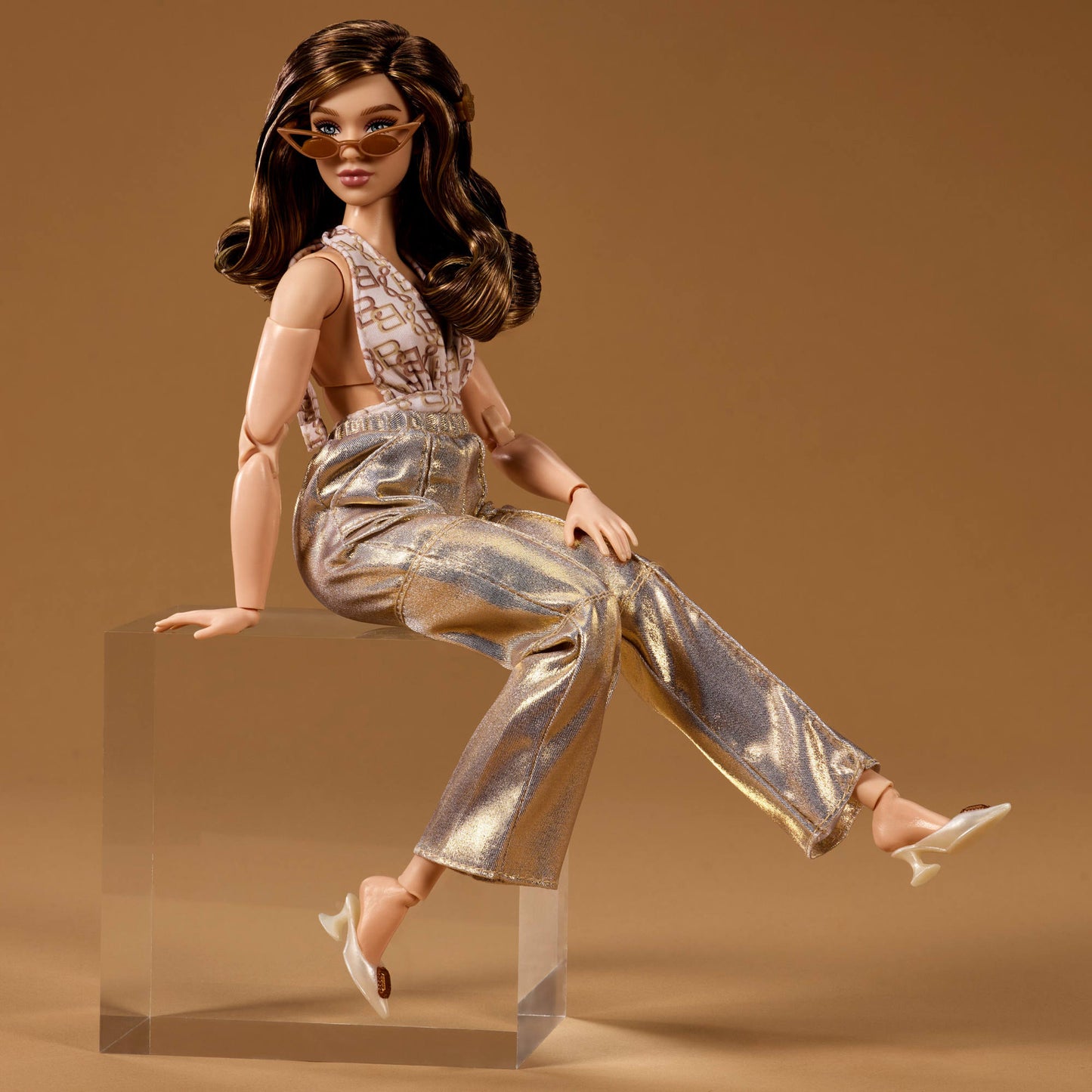 Barbie Signature You Create Neutral Kit 003