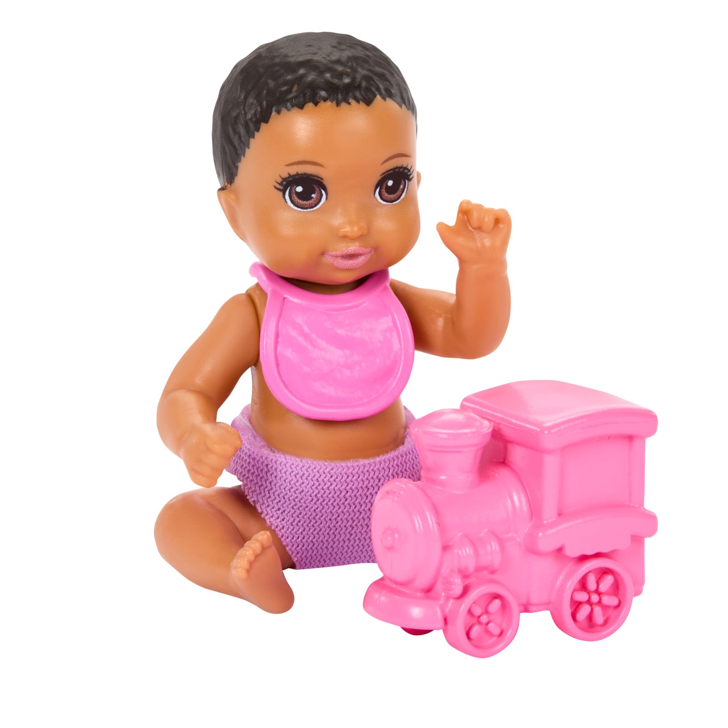 Barbie Skipper Babysitters Inc. Set with Doll, Baby or Toddler Doll & Accessories - Assorted*