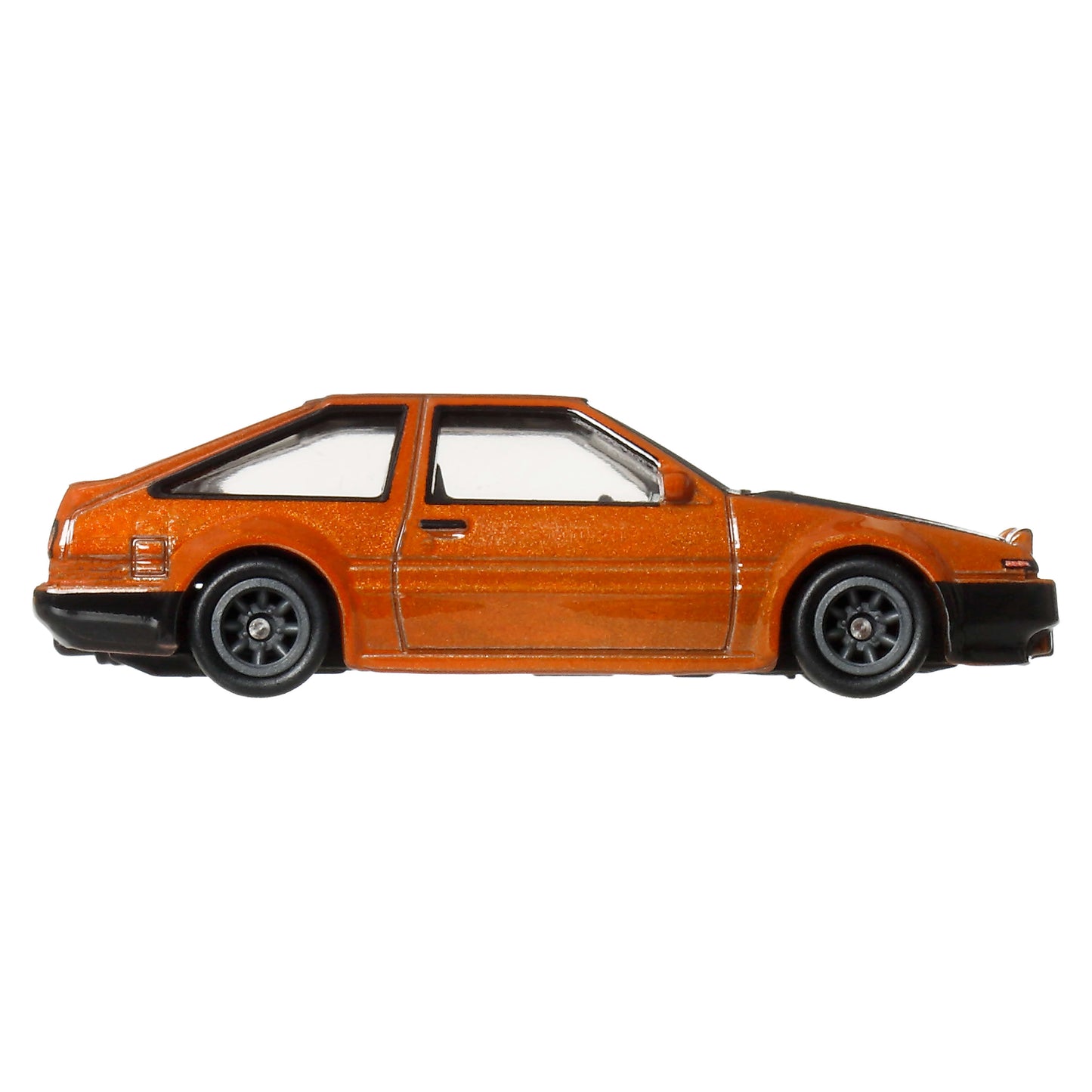Hot Wheels Premium Car Culture Toyota AE86 Sprinter Trueno Japan Historics 5