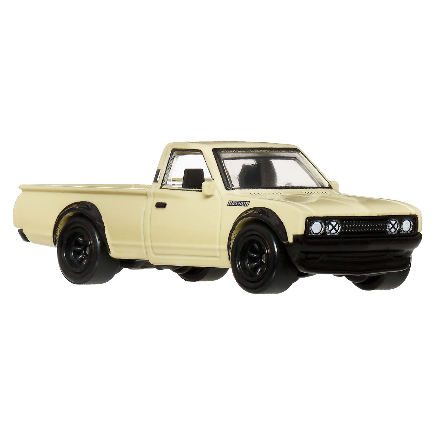 Hot Wheels Premium Car Culture Datsun 620 Truck Japan Historics 5