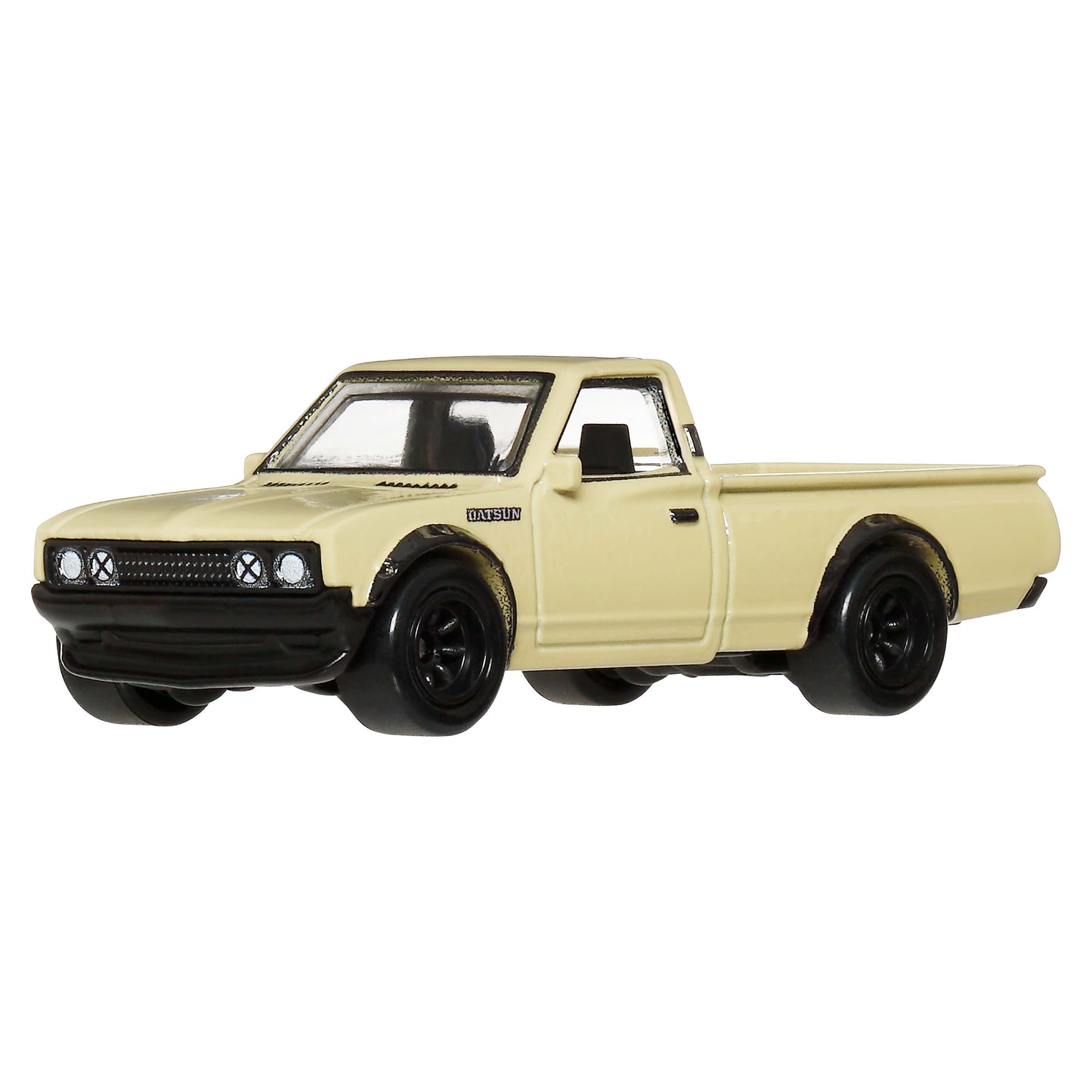 Hot Wheels Premium Car Culture Datsun 620 Truck Japan Historics 5