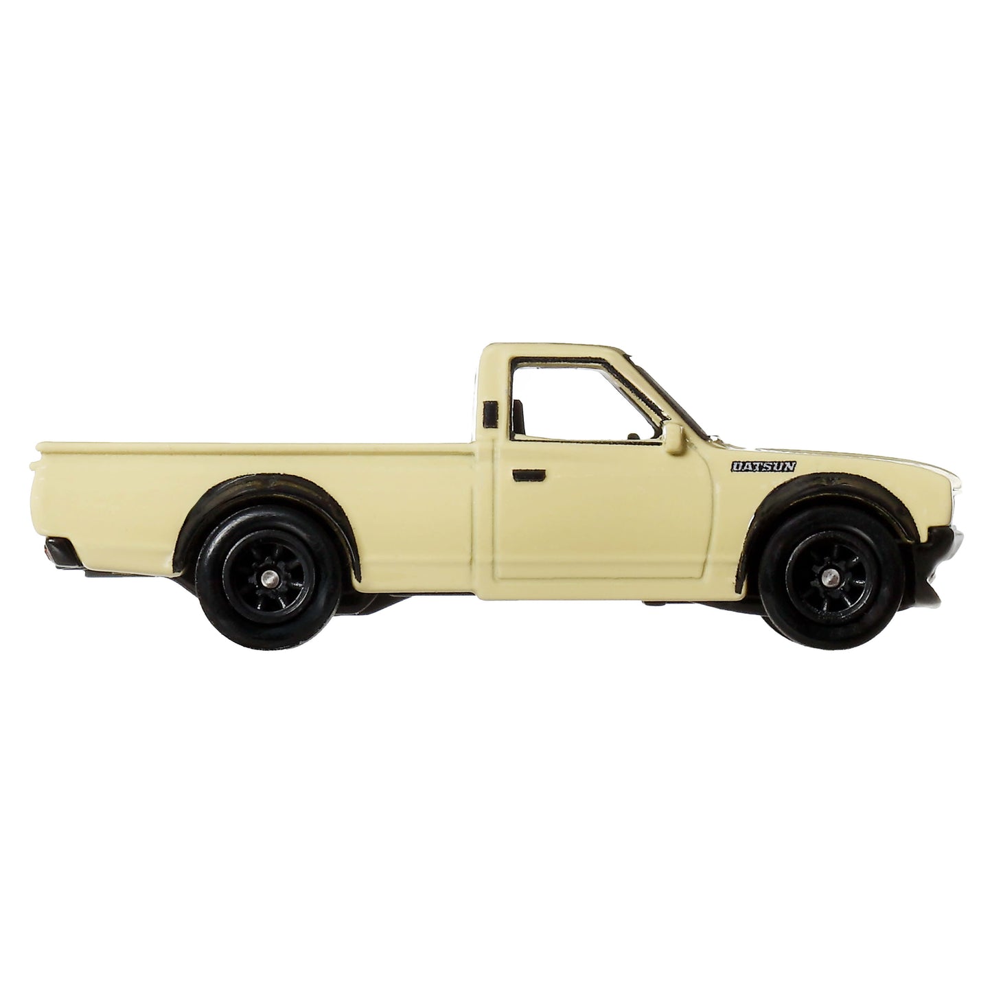 Hot Wheels Premium Car Culture Datsun 620 Truck Japan Historics 5