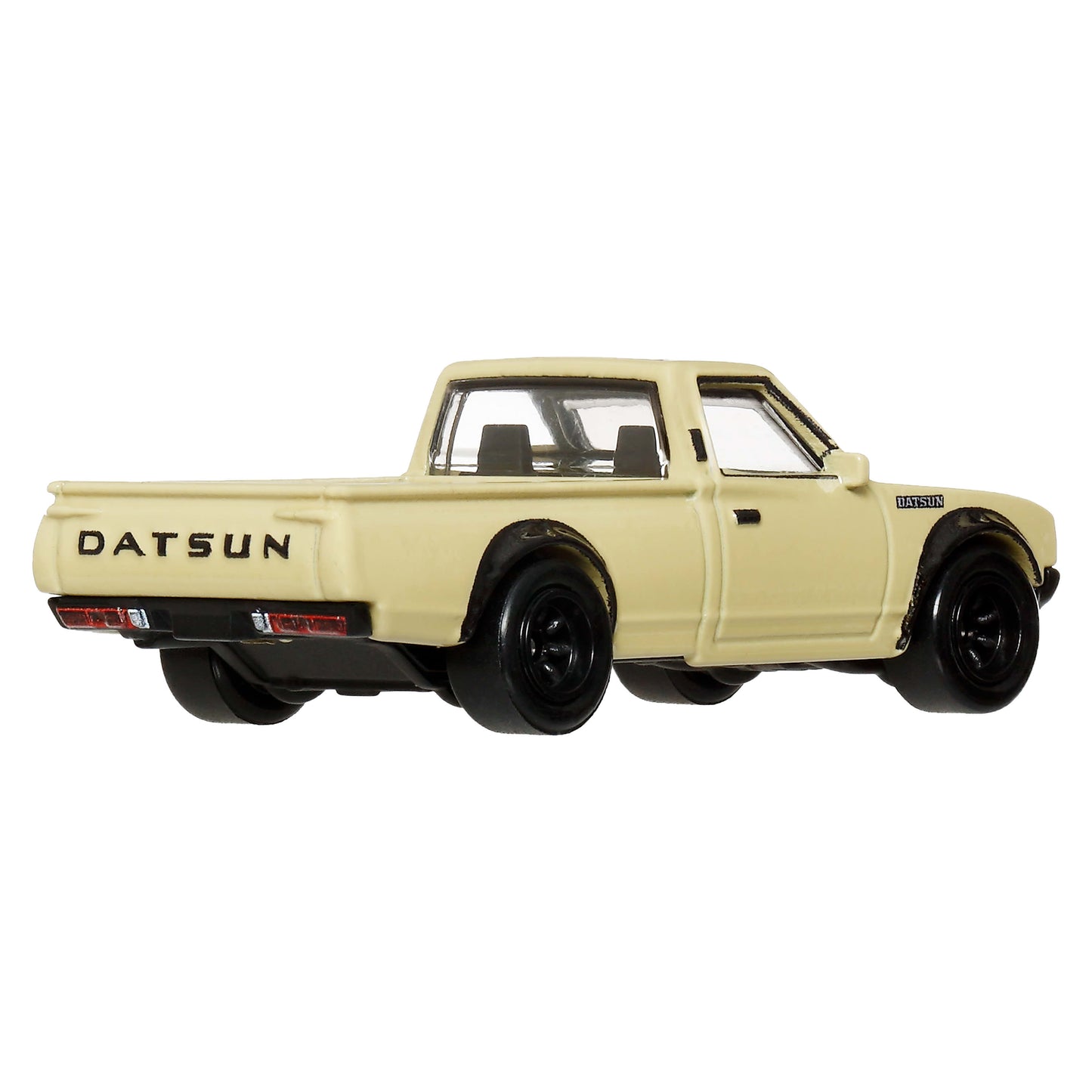 Hot Wheels Premium Car Culture Datsun 620 Truck Japan Historics 5