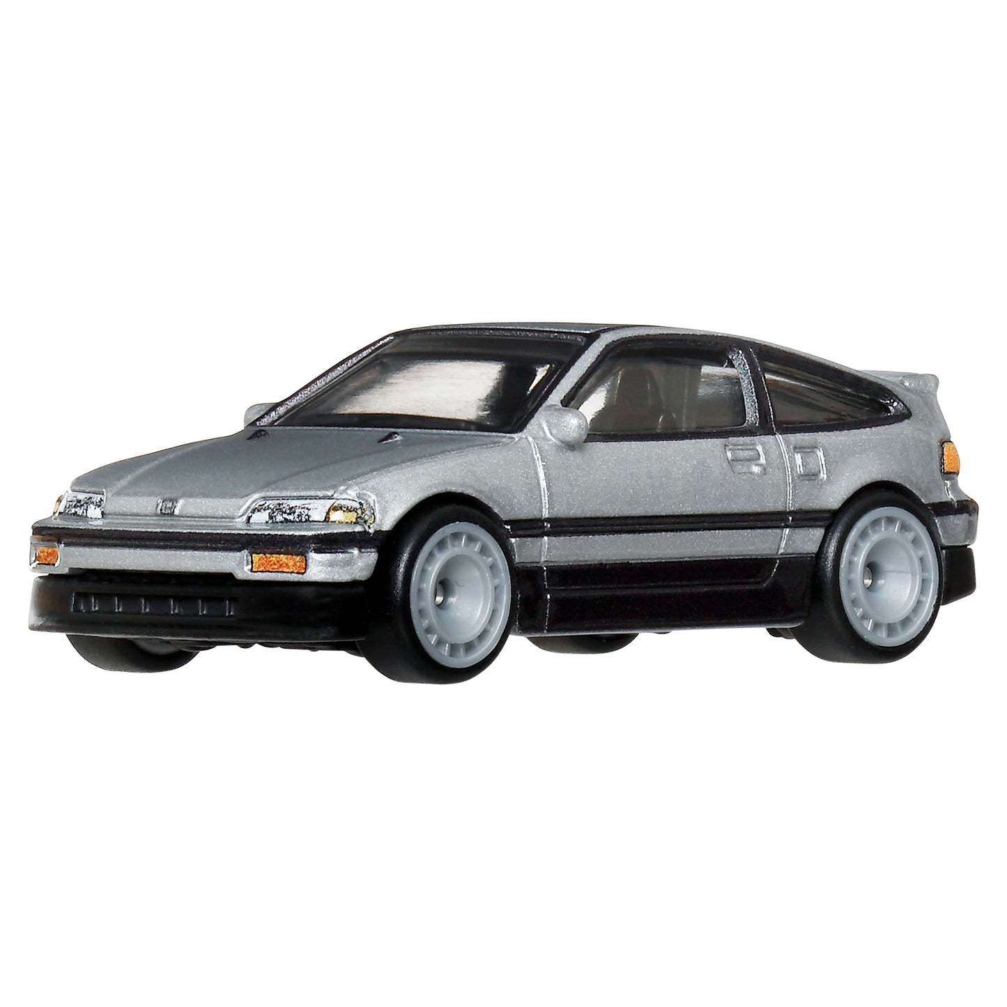 Hot Wheels Premium Car Culture ’88 Honda CRX Japan Historics 5