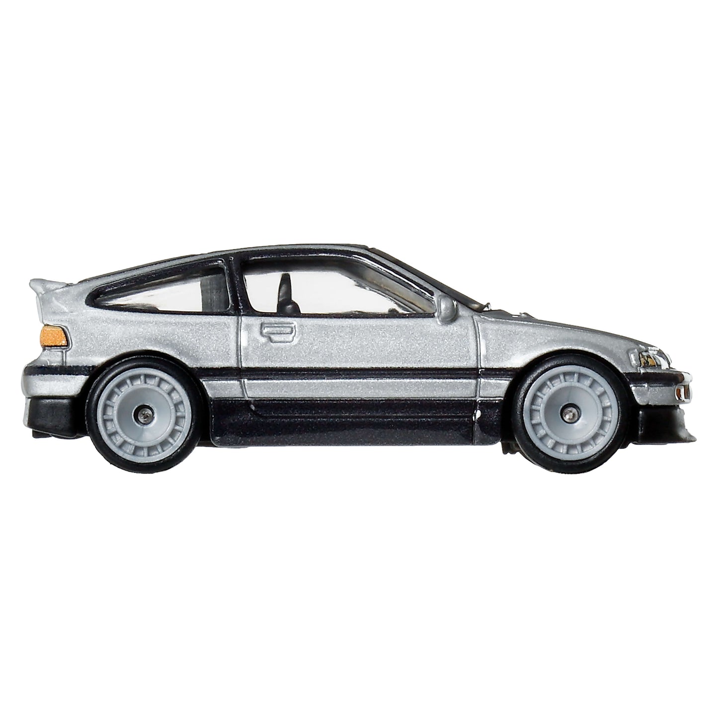 Hot Wheels Premium Car Culture ’88 Honda CRX Japan Historics 5