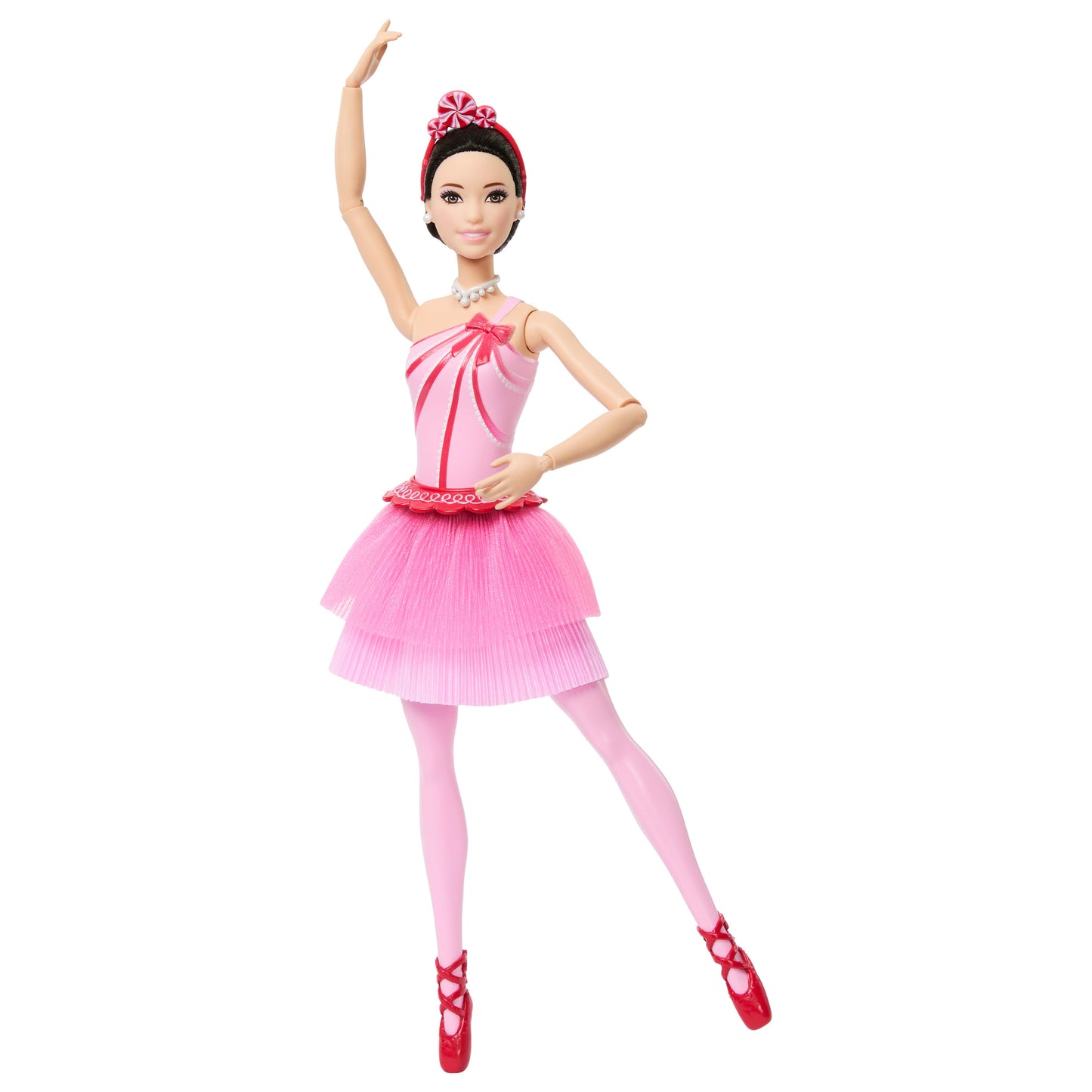 Bundle: Barbie in the Nutcracker - 4 Dolls and Horse