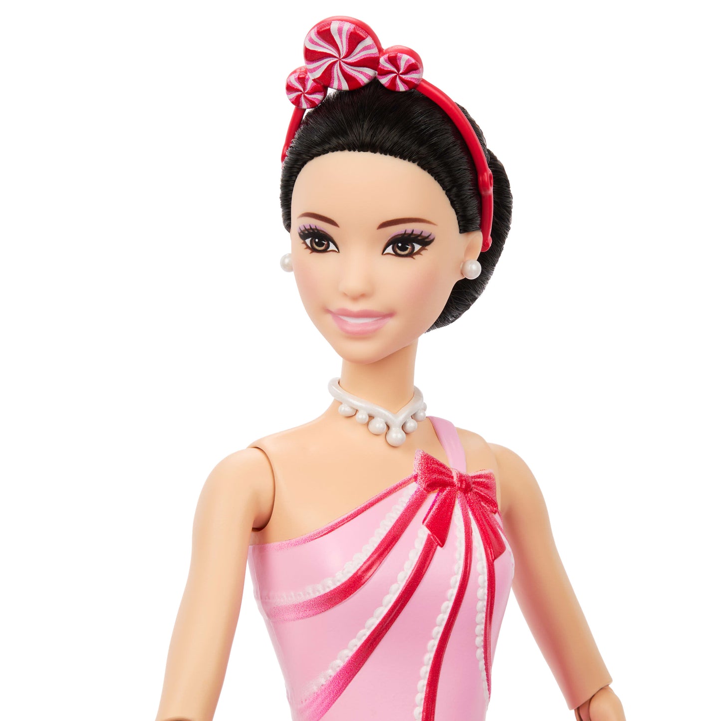 Barbie in the Nutcracker Land of Sweets Ballerina Doll