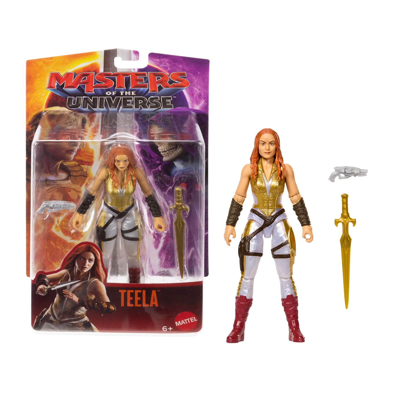 Masters of the Universe Action Figure - Assorted*