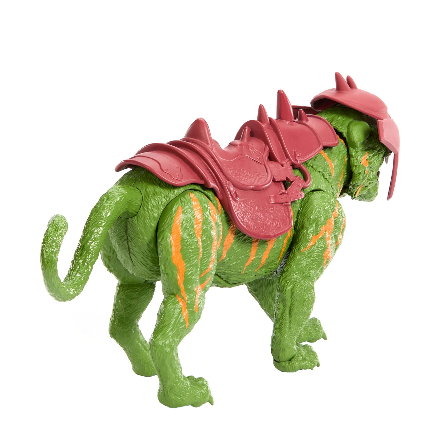 Masters of the Universe Battle Cat Feature Action Figure