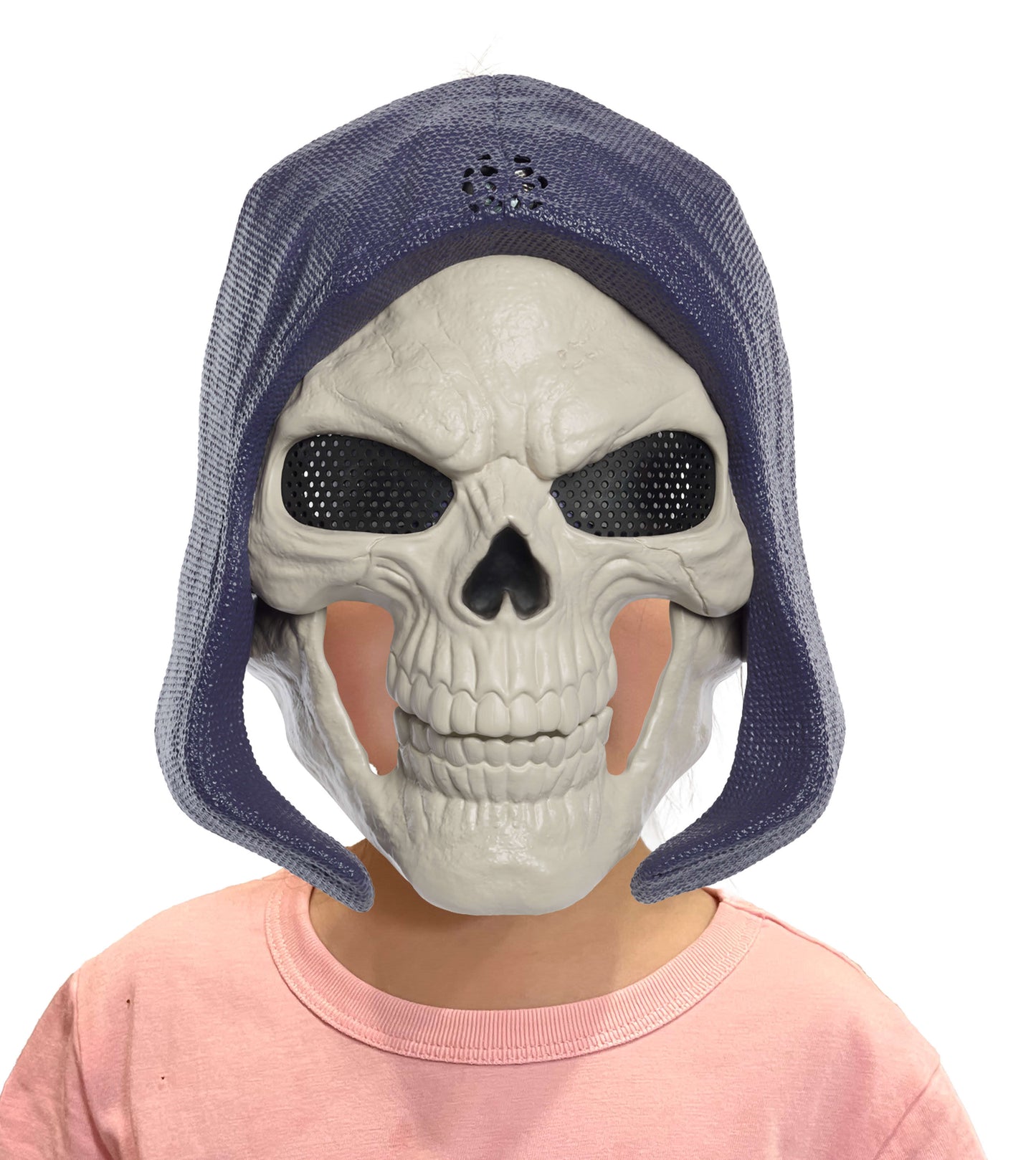 Masters of the Universe Skeletor Talking Mask Role Play