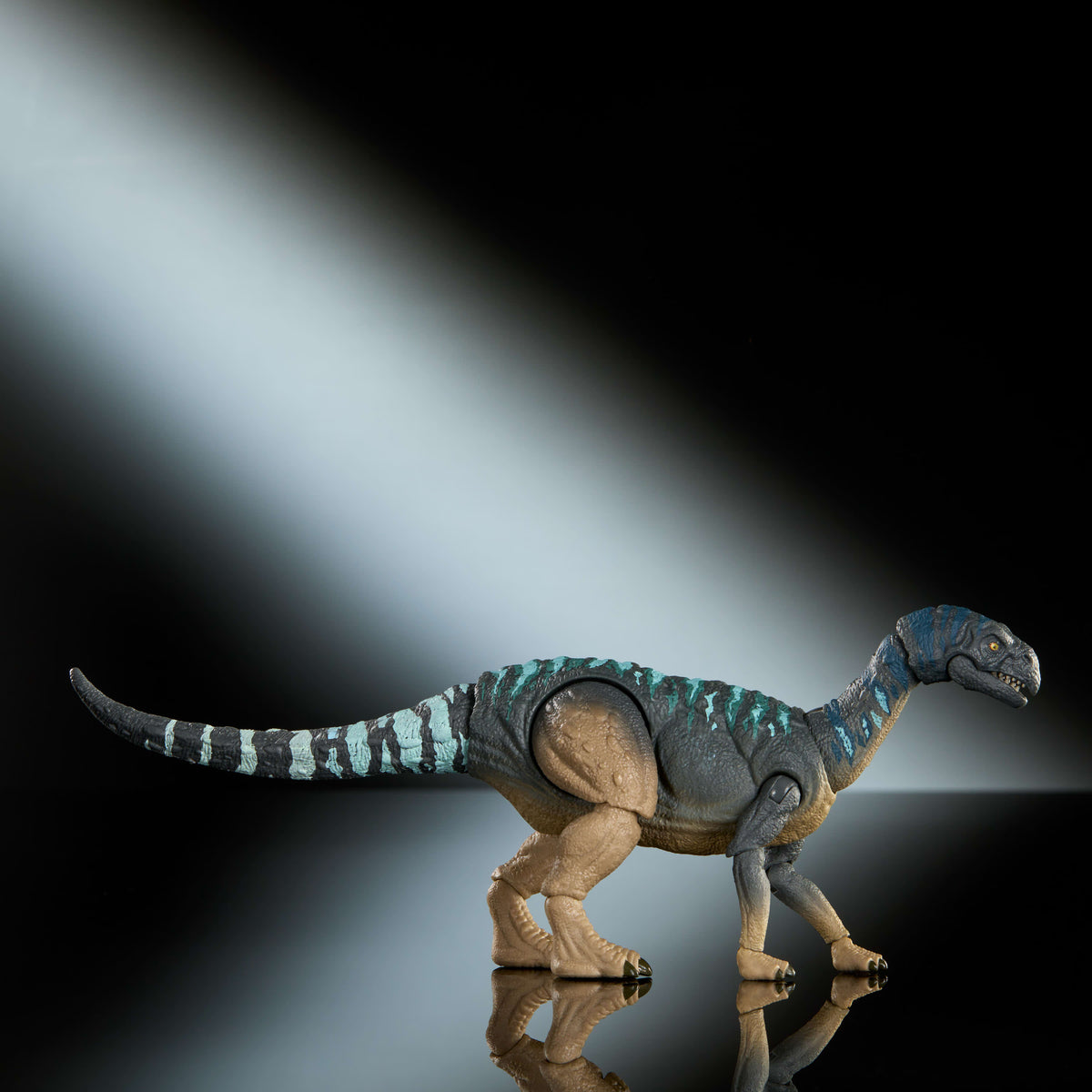 Jurassic World Hammond Collection Mussaurus