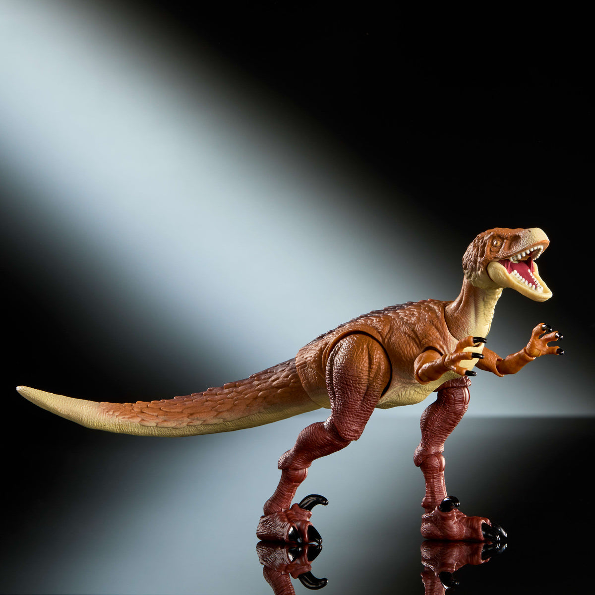Jurassic World Hammond Collection Ornitholestes