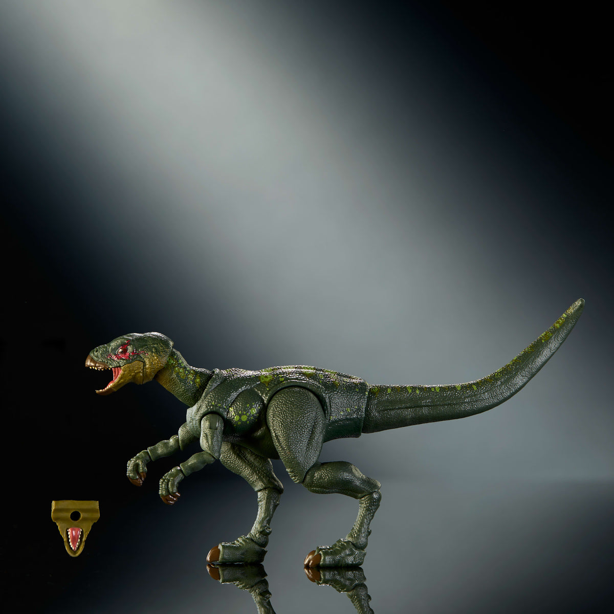 Jurassic World Hammond Collection Hypsilophodon