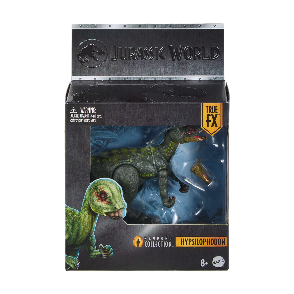 Jurassic World Hammond Collection Hypsilophodon