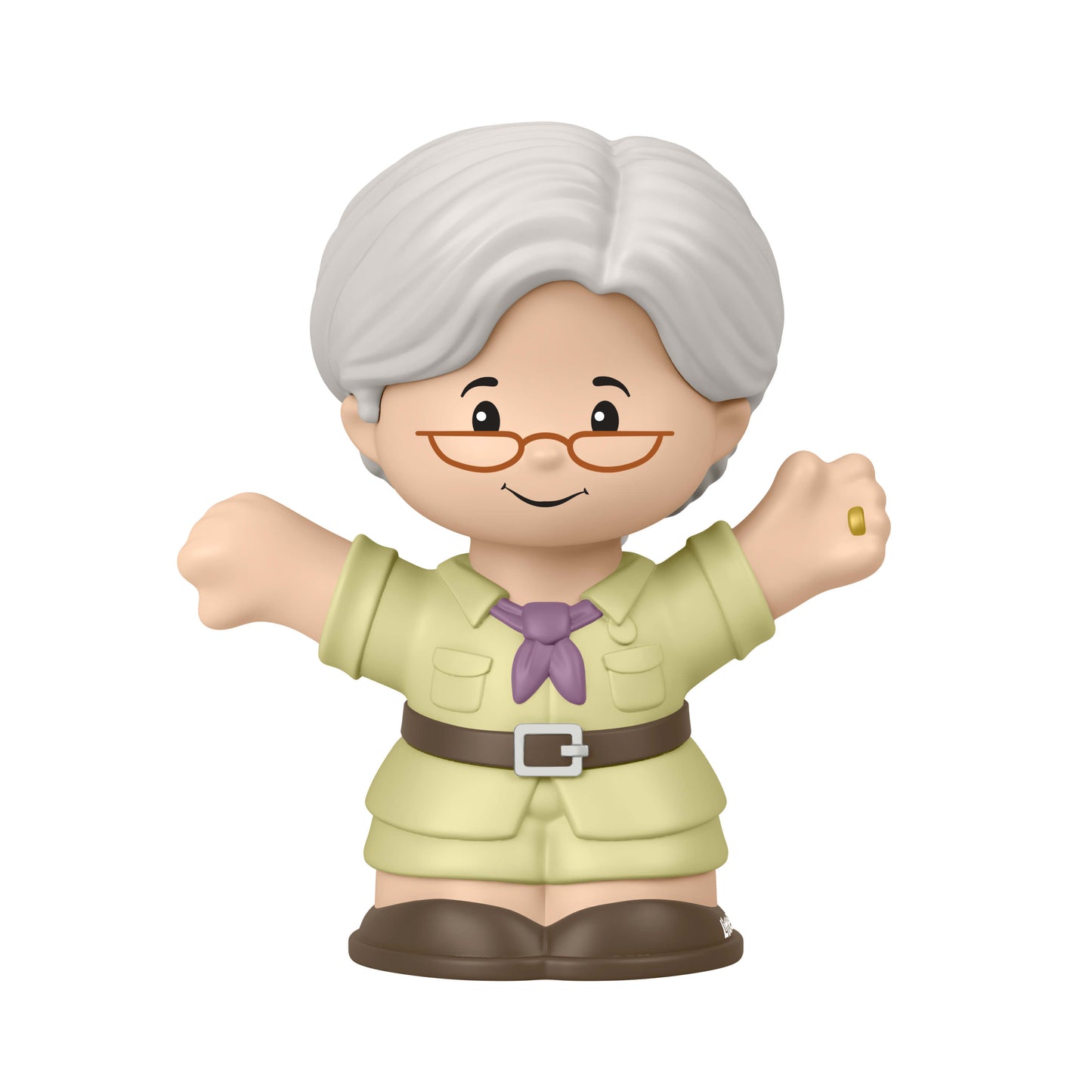 Little People Collector Disney And Pixar Up