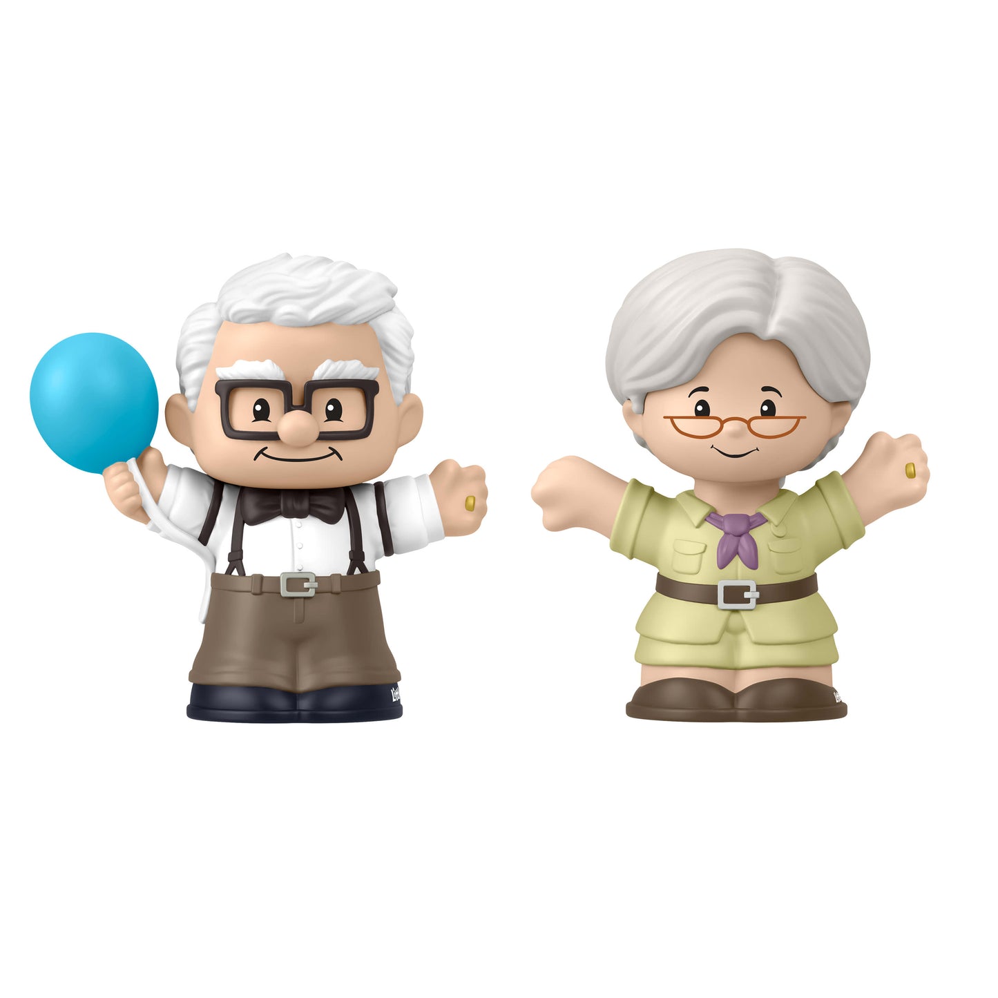 Little People Collector Disney And Pixar Up