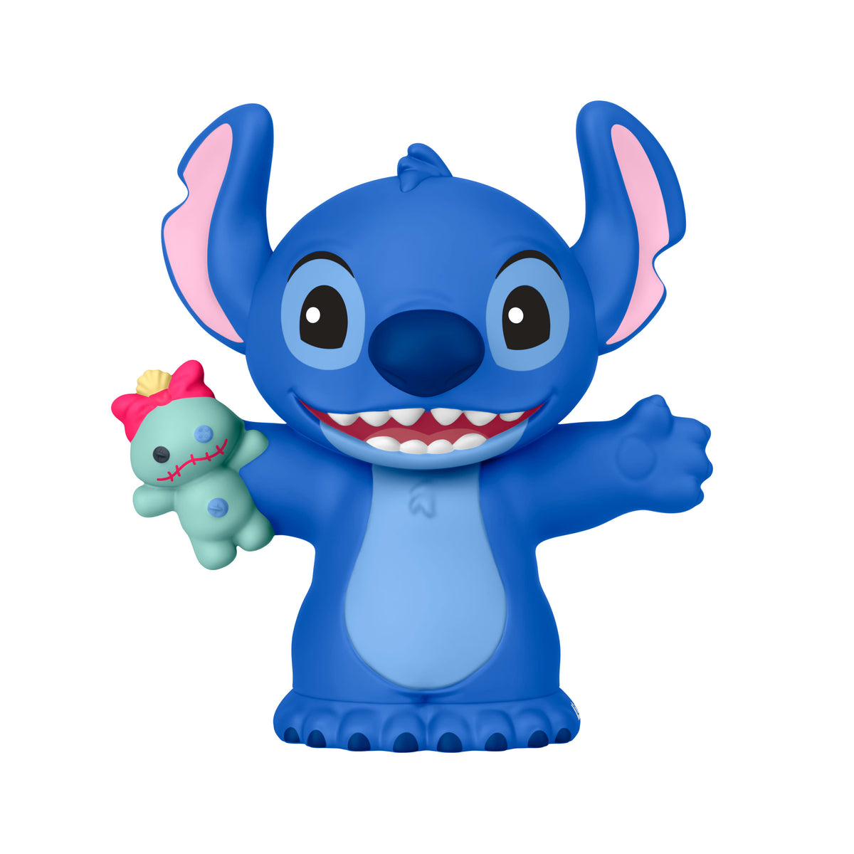 Little People Collector Disney Stitch & The Cousins
