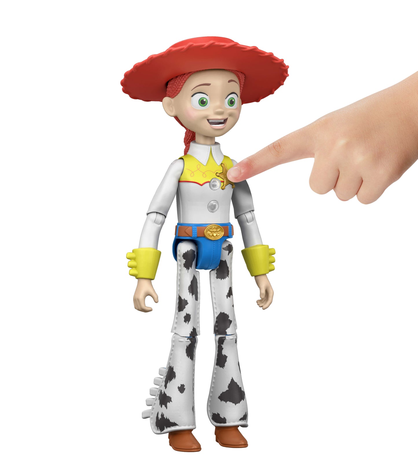 Disney and Pixar Toy Story 5 Interactables Figures - Assorted*
