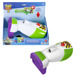 Disney and Pixar Toy Story 5 Space Ranger Laser Gauntlet Buzz Lightyear