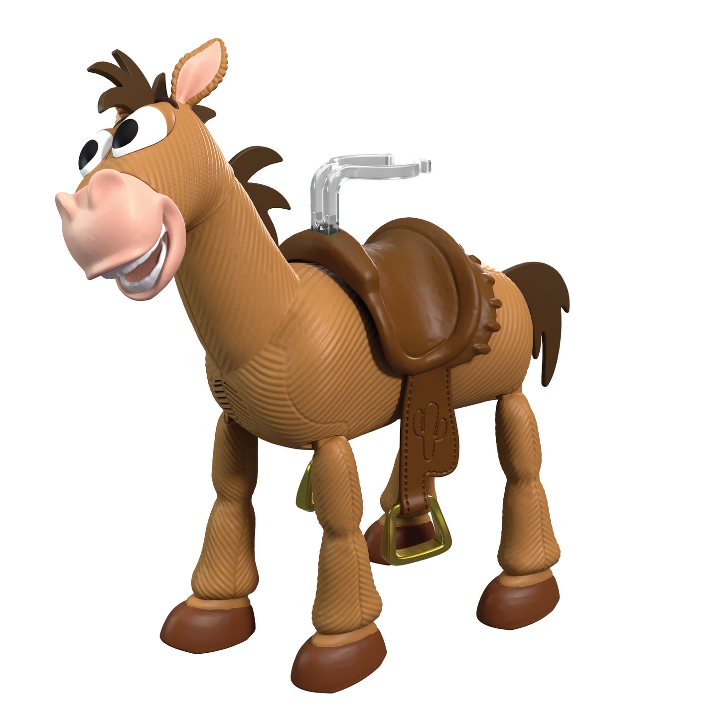 Disney and Pixar Toy Story 5 Giddy-Up Bullseye RC