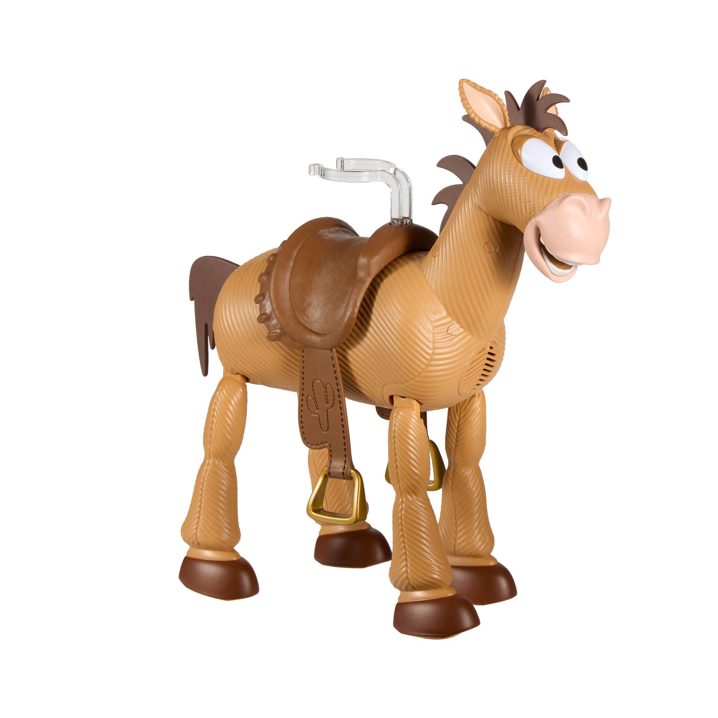 Disney and Pixar Toy Story 5 Giddy-Up Bullseye RC