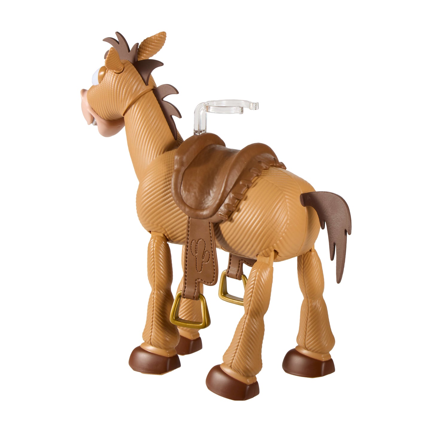Disney and Pixar Toy Story 5 Giddy-Up Bullseye RC