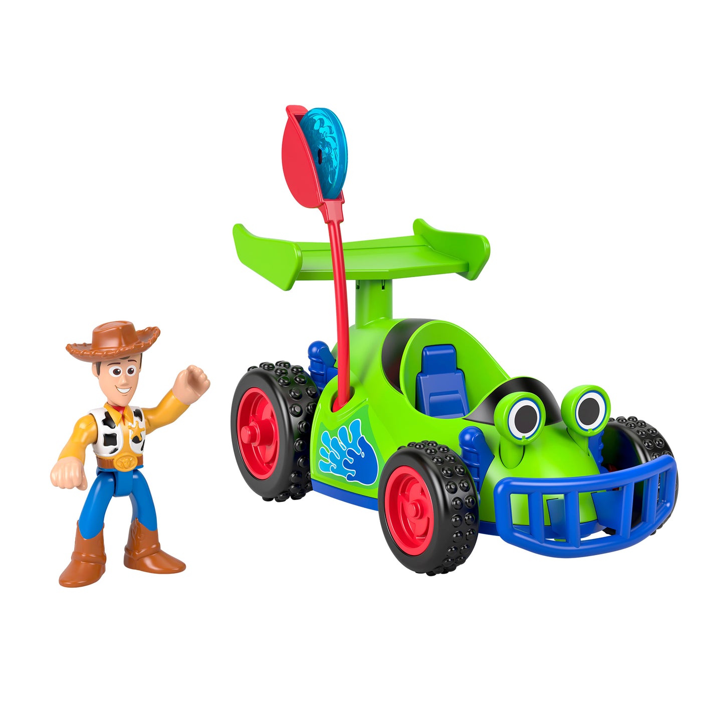 Imaginext Toy Story Pack -Games Assorted*