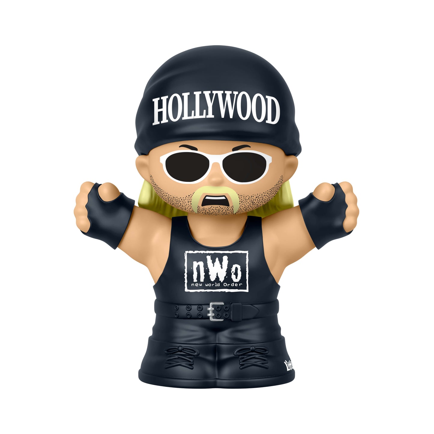 Little People Collector WWE: New World Order