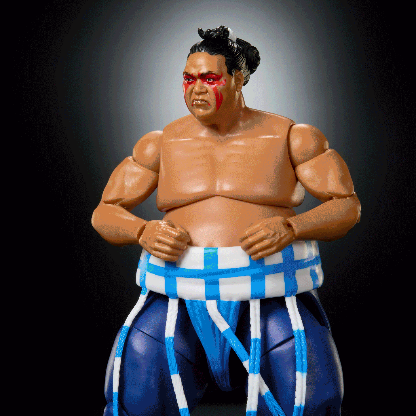 WWE x Street Fighter Action Figure - Assorted*