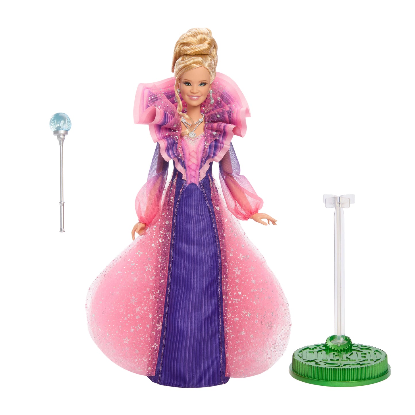 Bundle: Universal Pictures Magical Wise Women - Sun and Moon Fashion Dolls