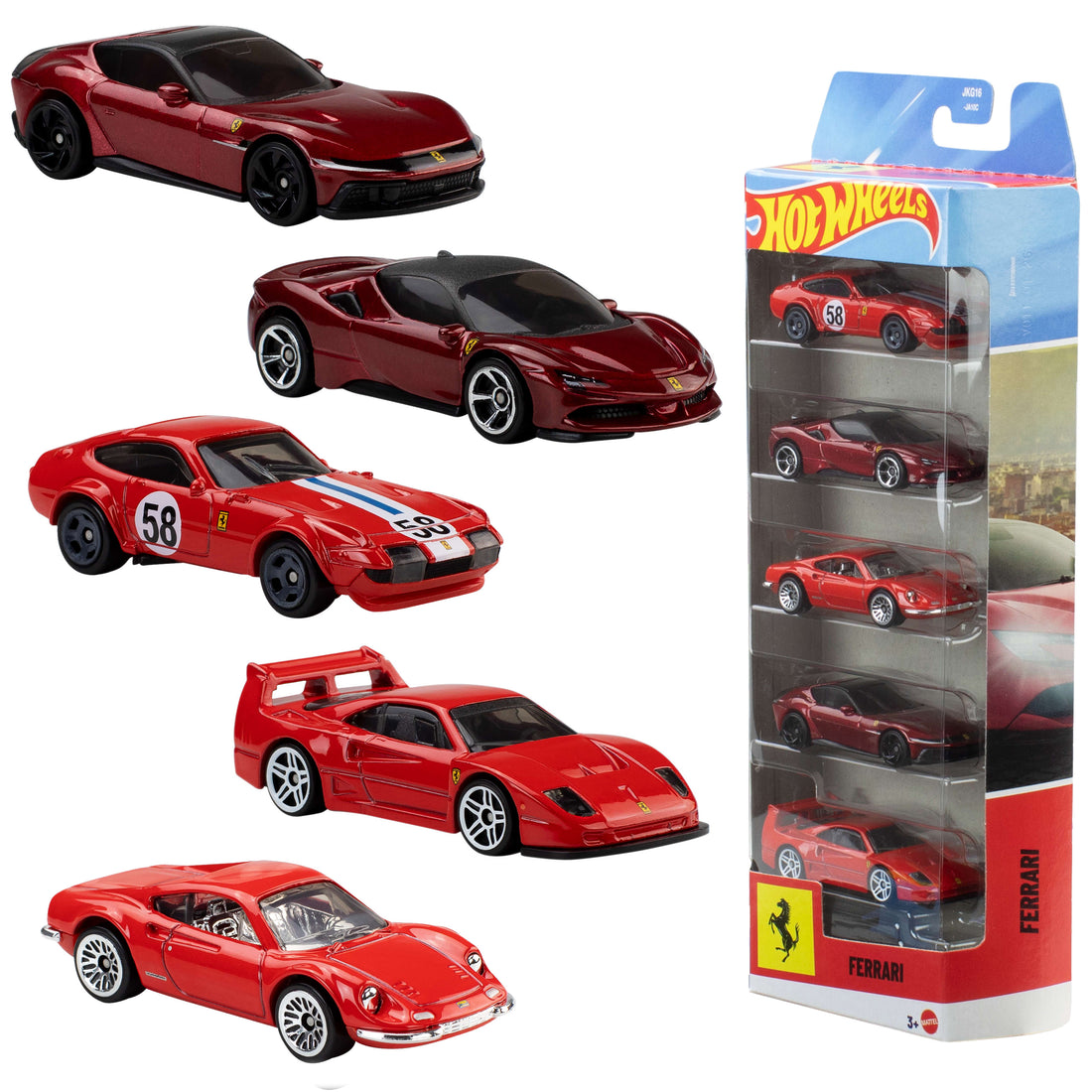 collection-carousel-item--Mattel Promotions: Included Products