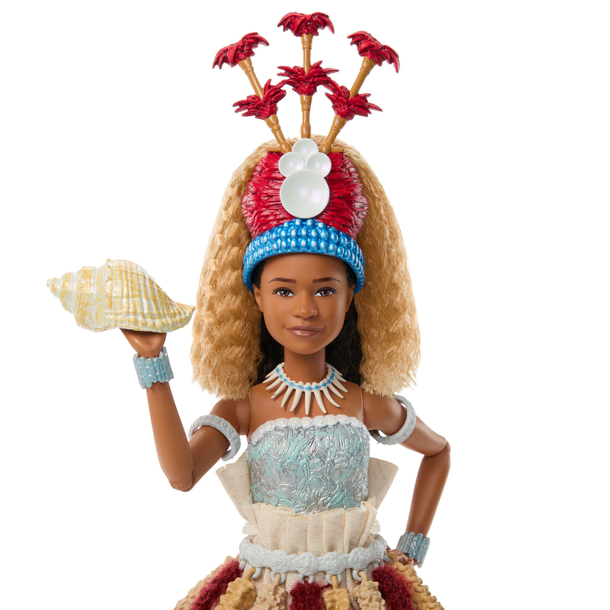 Disney Collector Moana Fashion Doll