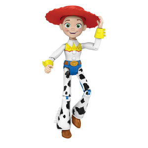 Disney and Pixar Toy Story Celebration Collection Jessie Figure