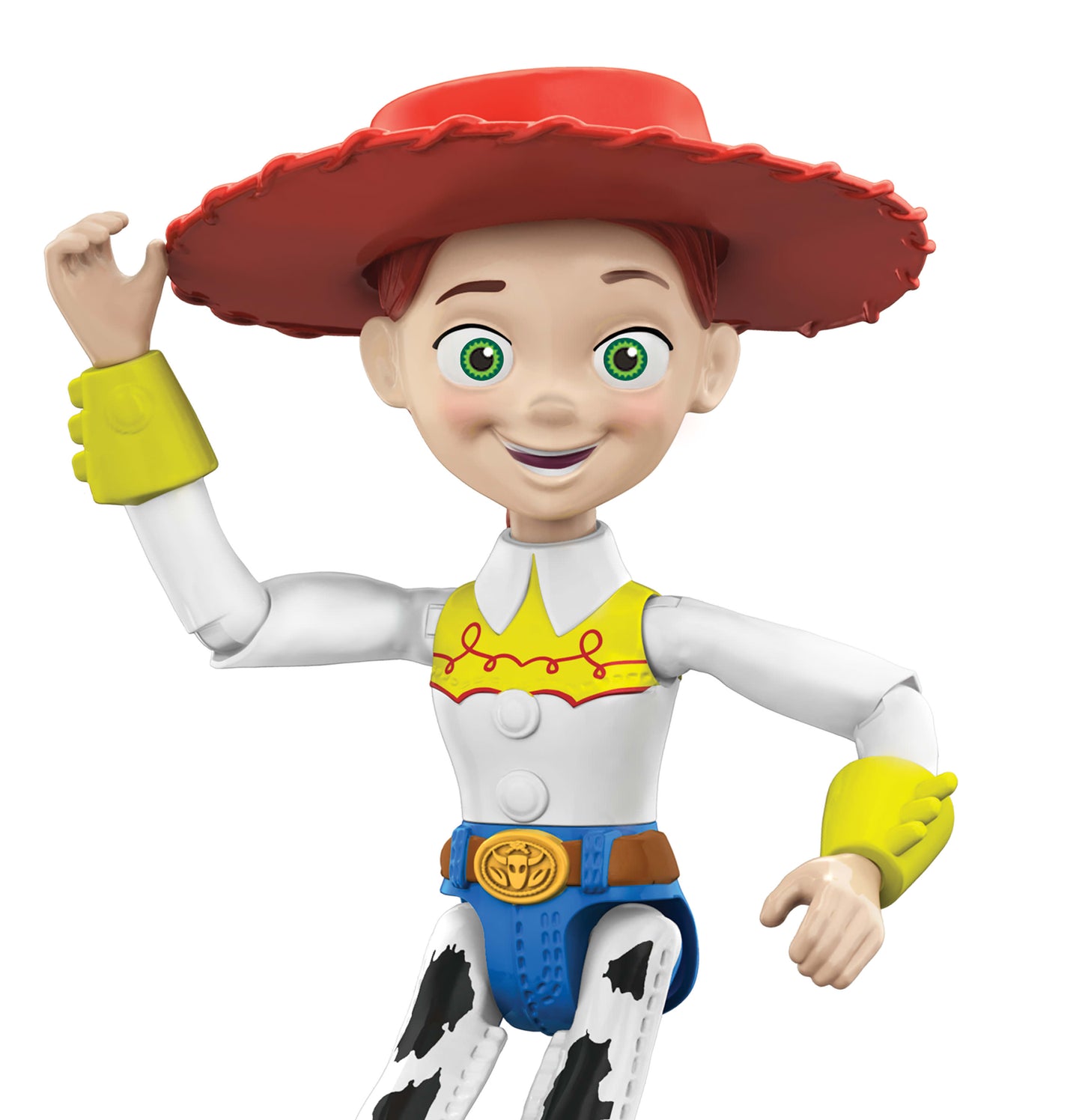 Disney and Pixar Toy Story Celebration Collection Jessie Figure