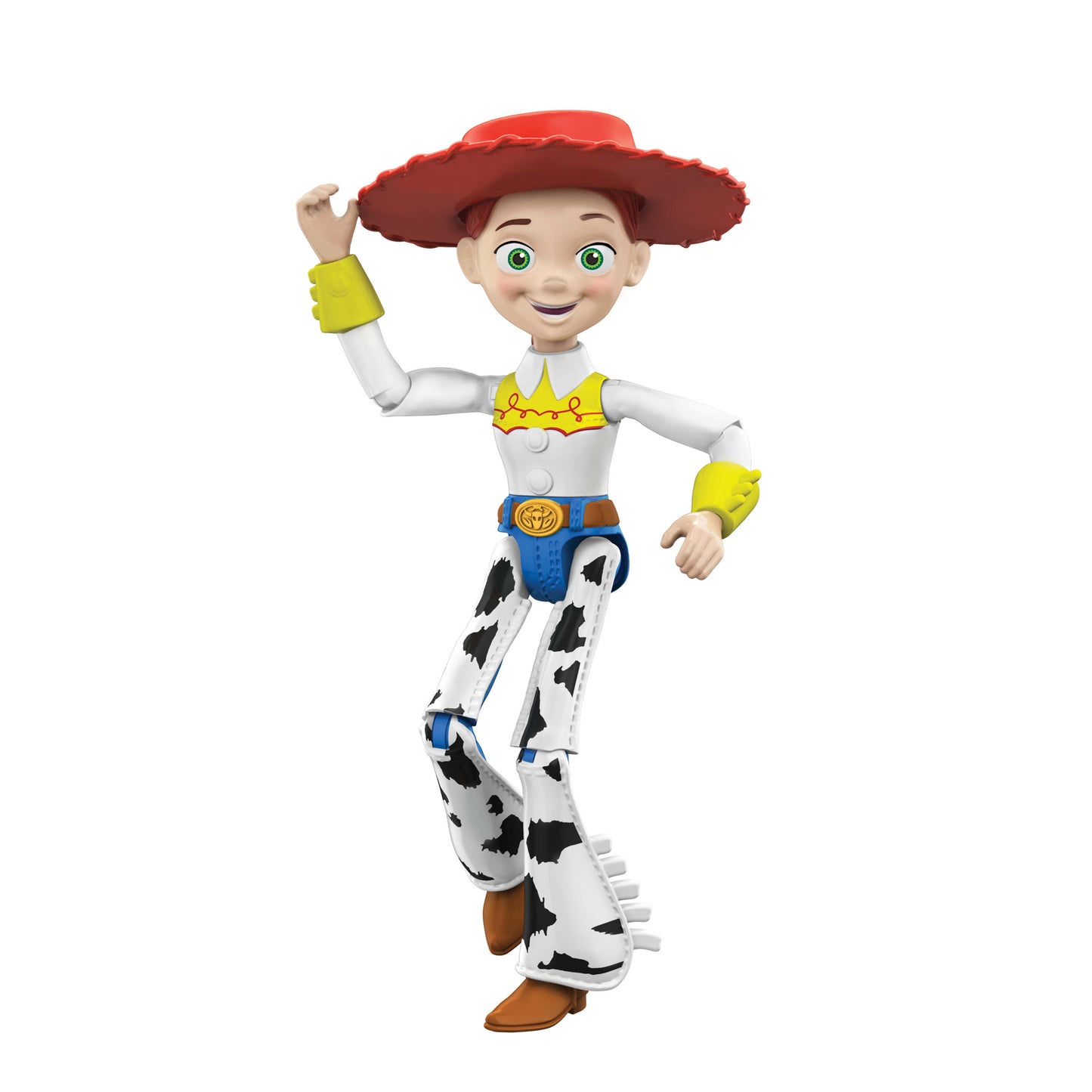 Disney and Pixar Toy Story Celebration Collection Jessie Figure