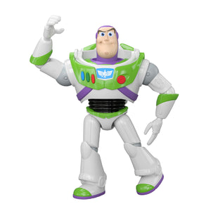 Disney Pixar Toy Story Large Buzz Lightyear Action Figure